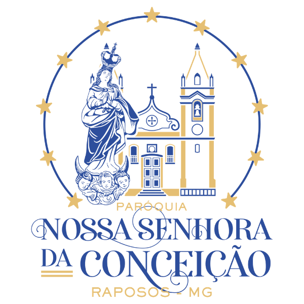 Paróquia Raposos