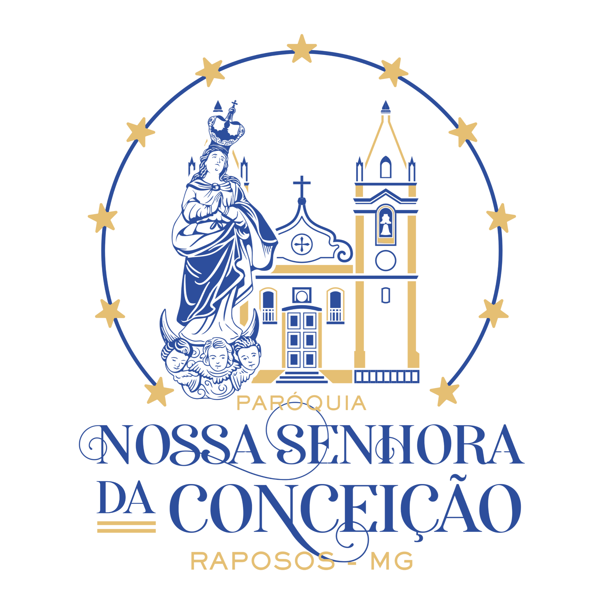 ParoquiaRaposos