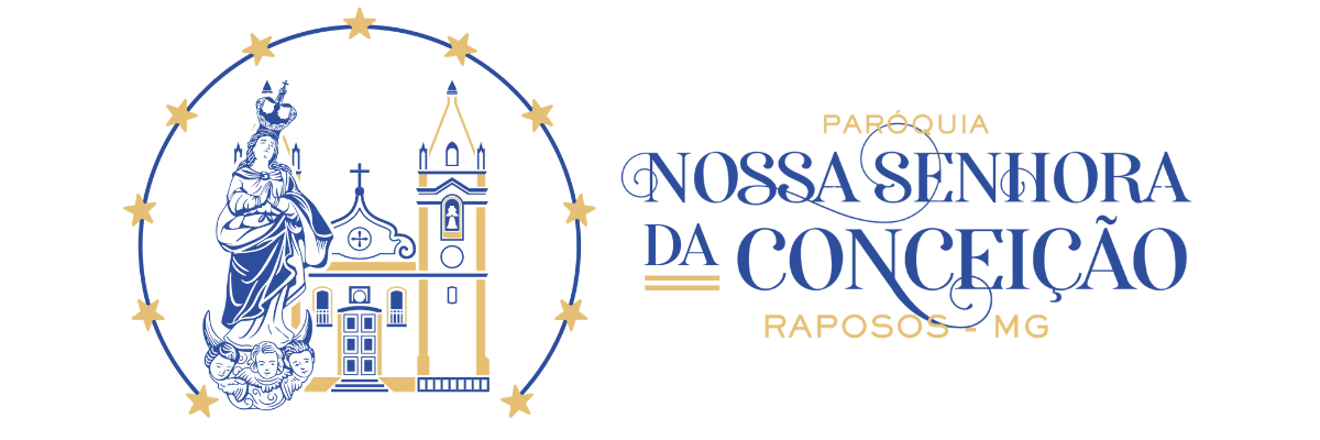 Paróquia Raposos